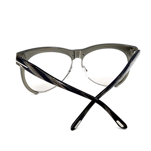 NEW!!! TOM FORD Leona Sunglasses TF365 38G Authentic main image 4